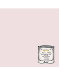 CHALKY MUEBLES 125ml ROSA PORCELANA