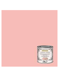 Xylazel Chalky Finish para Muebles Coral 125 ml