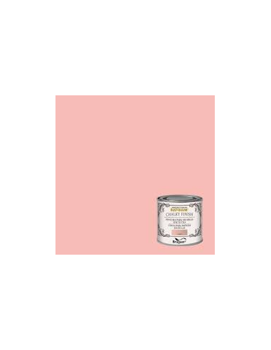 Xylazel Chalky Finish para Muebles Coral 125 ml