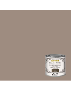 CHALKY FINISH XYLAZEL N. 808 125 ML. CACAU