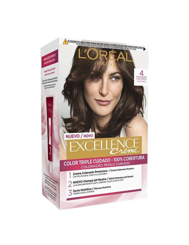 TINT EXCELENCE N. 04