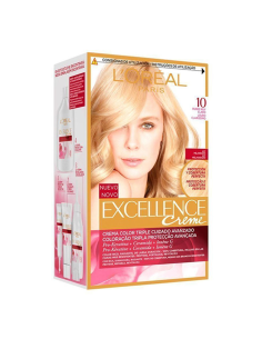 TINTE EXCELLENCE N.10