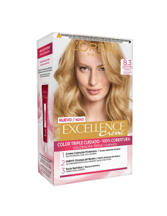 TINTE EXCELLENCE N.08.3