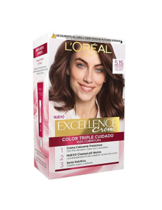 TINTE EXCELLENCE N.05.15