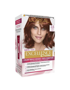 TINTE EXCELLENCE N.05.6