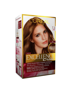 TINTE EXCELLENCE N.07.3