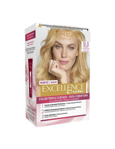 TINTE EXCELLENCE N.09.3