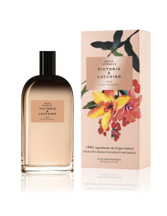 COLONIA FEMENINA  V - L Nº15 FLOR ORIENTAL 150 ml