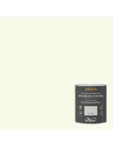 CHALKY COZINHAS XYLAZEL 750 ML. BRANCO DEFUMADO