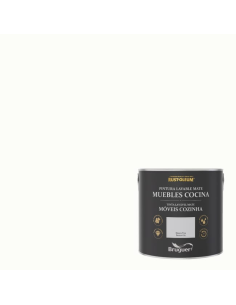 CHALKY COZINHAS XYLAZEL 25 L. GIZ BRANCO