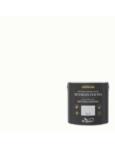 CHALKY COZINHAS XYLAZEL 25 L. GIZ BRANCO