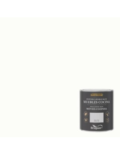 Rust-Oleum Pintura para Muebles de Cocina Blanco Tiza 750 ml