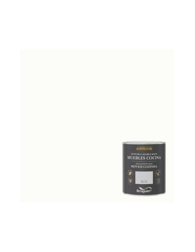 RUST-OLEUM COCINAS 750 ml BLANCO TIZA