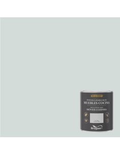 Rust-Oleum Pintura para Muebles de Cocina Gris Claro 750 ml