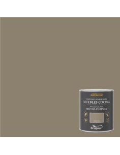 Rust-Oleum Pintura para Muebles de Cocina Marrón Café 750 ml