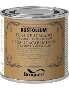 CERA CHALKY FINISH XYLAZEL 125 ML. OURO