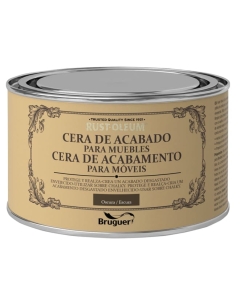CERA CHALKY FINISH XYLAZEL 400 ML. ESCURO