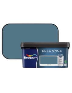 Bruguer Elegance Azul Naval 4 L