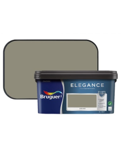 BRUGUER ELEGANCE VERDE OLIVA 4L