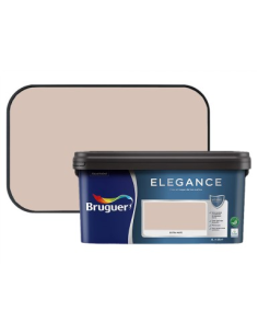 Bruguer Elegance Rosa Antiguo 4 L