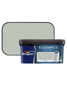 Bruguer Elegance Verde Salvia 4 L