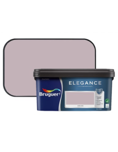 Bruguer Elegance Rosa Chic 4 L
