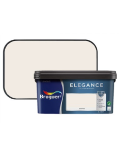 Bruguer Elegance Beige Arena 4 L