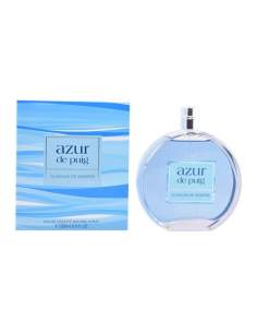 COLONIA FEMENINA AZUR EDT VAPORIZADOR 200 ml