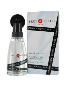 COLONIA FEMENINA PRET A PORTER VAPORIZADOR 50 ml