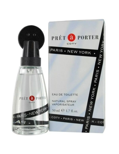 COLONIA FEMENINA PRET A PORTER VAPORIZADOR 50 ml