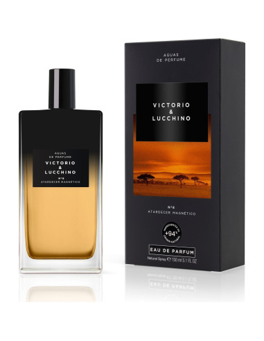 COLONIA HOMBRE V - L AGUA INT MEN Nº8 ATARDECER...