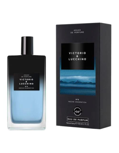 COLONIA HOMBRE V - L AGUA INT MEN Nº9 NOCHE...