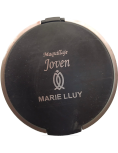 MAQUILLAJE JOVEN MARIE LLUY N.02