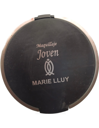 MAQUILLAJE JOVEN MARIE LLUY N.02