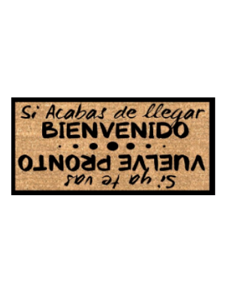 FELPUDO DIBUJOS 40 x 70 COCO GOMA