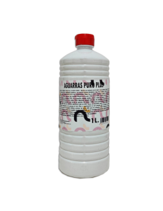 AGUARRAS PURO PLUS DOKAPI 1 LITRO