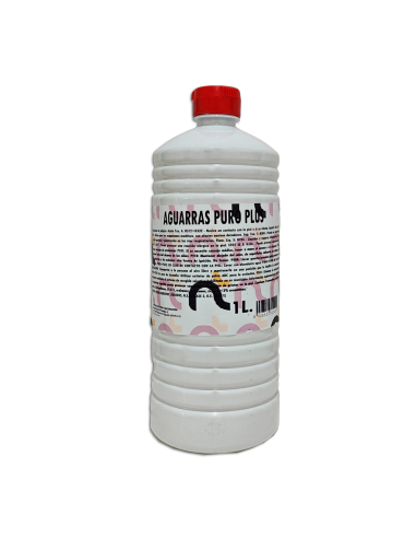 Dokapi Aguarrás Puro Plus 1 L