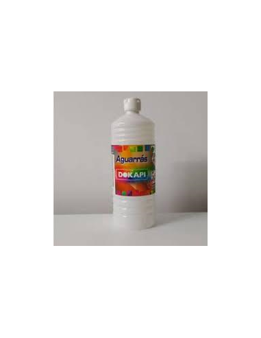 Dokapi Aguarrás Puro Plus 500 ml