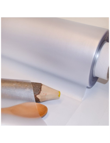 PLASTICO MATE TRANSLUCIDO  50X1,4   ancho 140