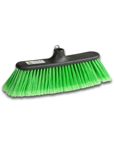 ESCOBA MARIÑA EXTRA SIN MANGO COLORES SURTIDOS