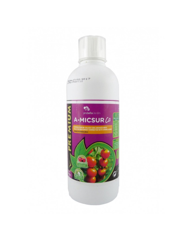 A-MICSUR FC. 500 ML..J.E.D.