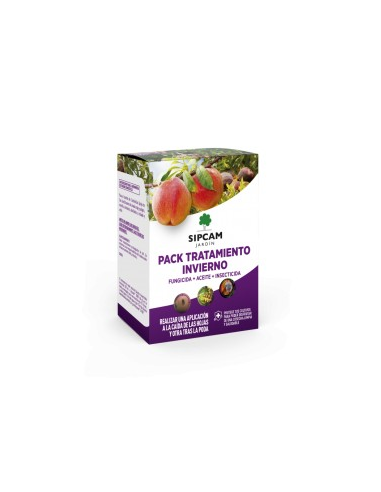 PACOTE DE FRUTAS DE INVERNO KENOGARD J. E. D.