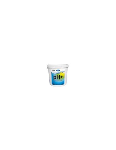 Tamar Incrementador de pH Granulado 6 kg