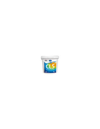 Tamar Cloro 5 Acciones Tabletas 200 g 5 kg