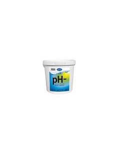 Tamar Reductor pH Piscina 6 kg