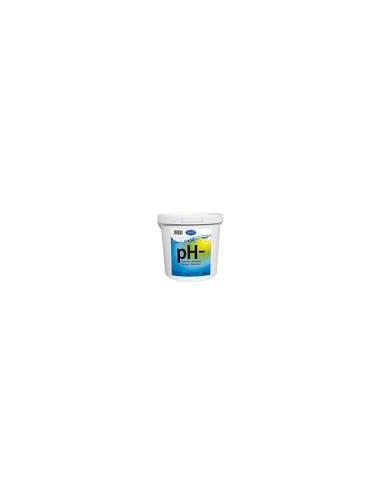 Tamar Reductor pH Piscina 6 kg