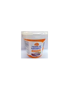 Flower Insecticida Tierra de Diatomeas J.E.D. 500 g