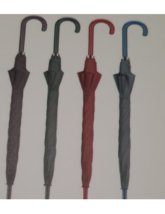 GUARDA-CHUVA AUTOMÁTICO FEMININO ESTAMPADO