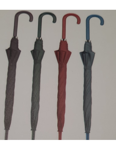 GUARDA-CHUVA AUTOMÁTICO FEMININO ESTAMPADO