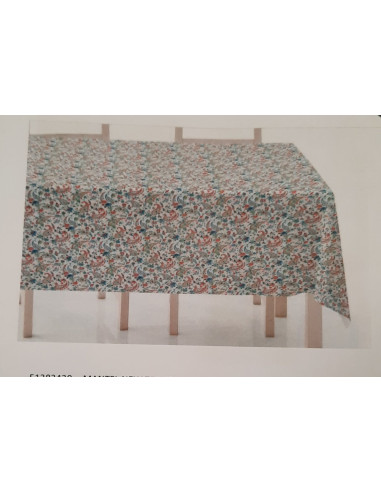 Mantel Newtex 101 Rollo 25 m x 1,40 m